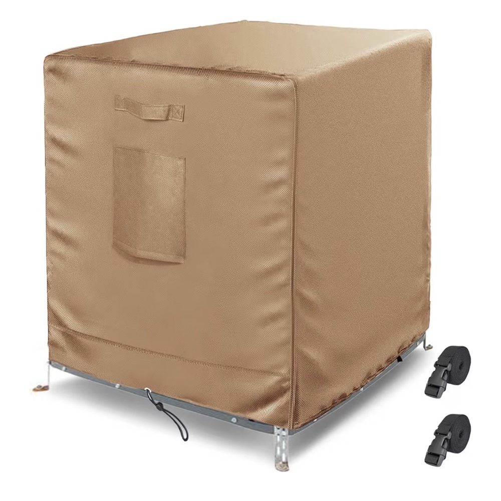 Air Conditioner outside cover